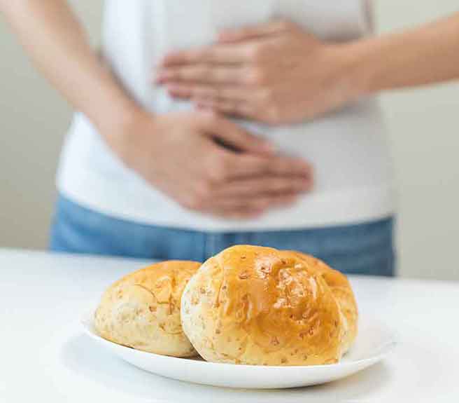 片頭痛と食物アレルギー